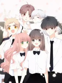 热血漫画免费阅读推荐：烬海行者封面
